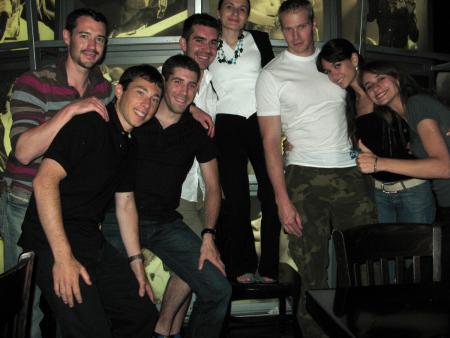 Chose promise,chose due..