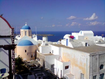 tres joli point de vue..